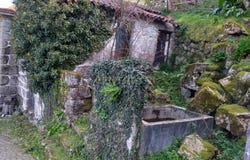Ventosa e Cova, Braga