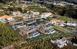 Estreito da Calheta, Madeira