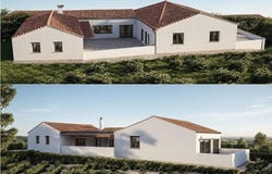 A Dos Negros, Leiria 2510