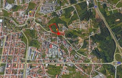Aveiro, Aveiro District 4500-001