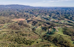 Portimão, Algarve
