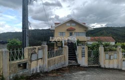 Arganil, Coimbra District