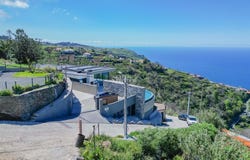 Fajã Da Ovelha, Madeira 9370