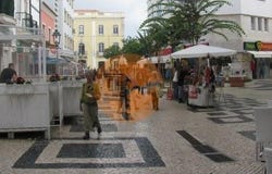 Conceição e Estói, Algarve 8005