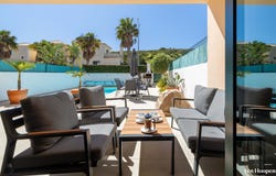 Budens, Algarve 8650