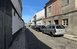 São João Baptista, Santarém District