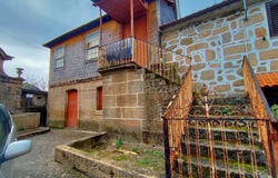 Barrô, Viseu District