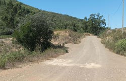 São Marcos da Serra, Algarve