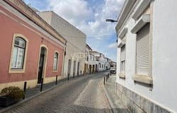 Cuba, Beja District