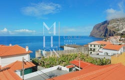 CÂMARA DE LOBOS, Madeira
