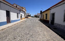 Cuba, Beja District
