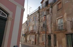 Abitureiras, Santarém District