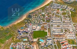 Lagos (Santa Maria), Algarve 8600