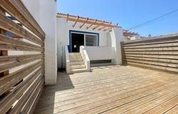 Bordeira, Algarve