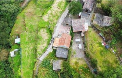 Porto Moniz, Madeira
