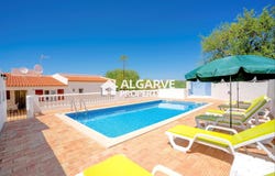 Santa Bárbara De Nexe, Algarve 8005