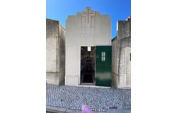 Estrela, Lisbon