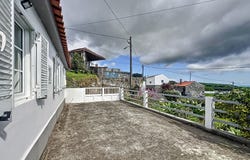 Ilha de São Miguel, Azores