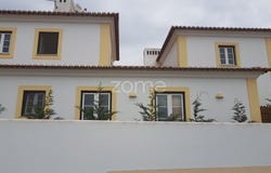 Odemira, Beja District