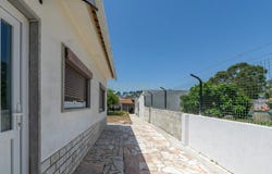 Corroios, Setubal