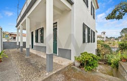 Sao Jorge, Madeira 9230