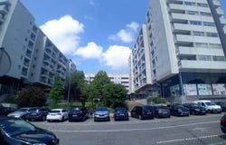 Paranhos, Porto District