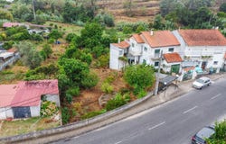 Brasfemes, Coimbra District