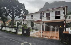 São Vicente, Madeira
