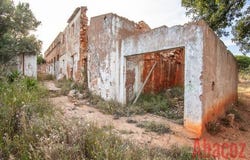 Peares, Olhão, Faro