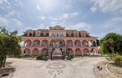 Poceirão e Marateca, Setubal