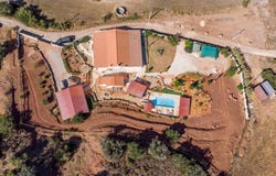São Bartolomeu de Messines, Algarve