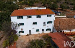 Alte, Algarve 8100