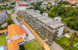 Vizela, Braga
