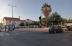 São João Baptista, Santarém District