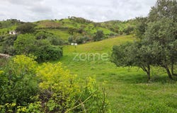 Ourique, Beja District