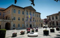 Caldas da Rainha - Nossa Senhora do Pópulo, Leiria District