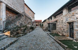 Fafe, Braga