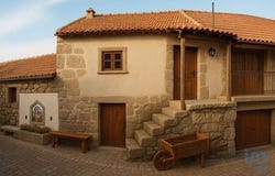 Castro Daire, Viseu 3600-458