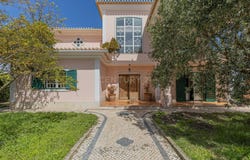 Laranjeiro e Feijó, Setubal