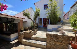 Rio de Moinhos, Évora District