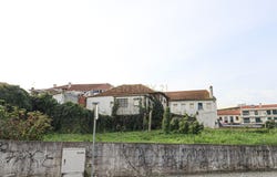 Beduído e Veiros, Aveiro District