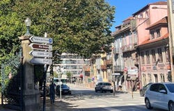 Lordelo do Ouro e Massarelos, Porto District