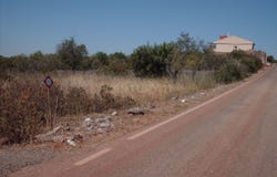 Várzea do Centeio, Querença, Algarve 8100-001