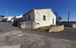 Odeleite, Algarve