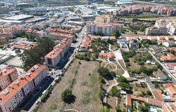 Algueirão-Mem Martins, Lisbon 2725