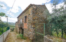 Góis, Coimbra District