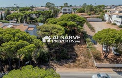 Quarteira, Algarve 8125