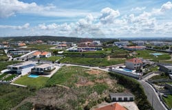 Foz do Arelho, Leiria District