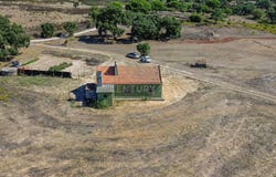 Casa Nova da Eira, Melides, Setubal 7570-756