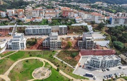 Santo António dos Olivais, Coimbra District
